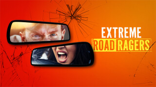 Extreme Road Ragers