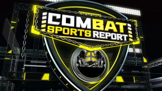 Combat Sports Report