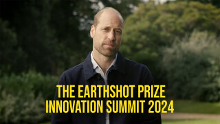 The Earthshot Prize Innovation Summit 2024