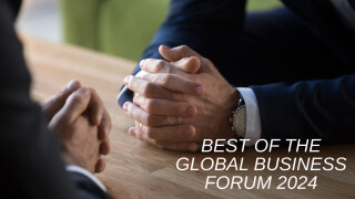 Best of the Global Business Forum 2024