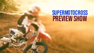 Supermotocross Preview Show