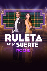 La ruleta de la suerte noche