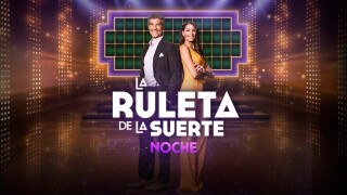 La ruleta de la suerte noche