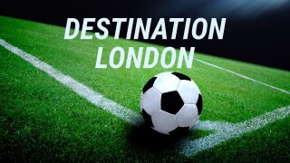 Destination London