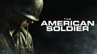 The American Soldier