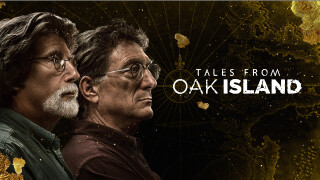 Tales From Oak Island