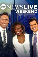 ABC News Live Weekends