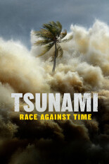 Tsunami: Race Against Time