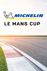 2024 Michelin Le Mans Cup