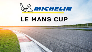 2024 Michelin Le Mans Cup