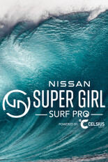 Nissan Super Girl Surf Pro 2024