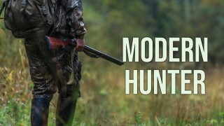 Modern Hunter