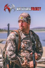 Whitetail Frenzy
