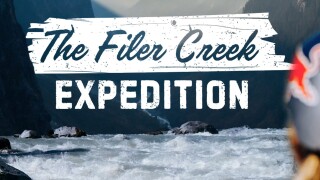 The Filer Creek Expedition