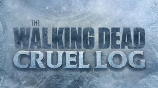 The Walking Dead: Cruel Log