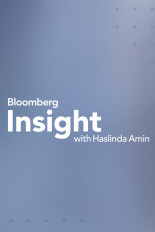 Insight With Haslinda Amin