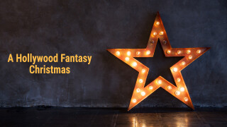 A Hollywood Fantasy Christmas
