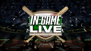 New York Yankees vs. Los Angeles Dodgers MLB World Series In-Game LIVE Gameday