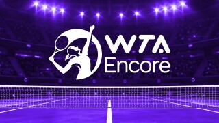 Hobart-WTA ENCORE