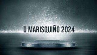 O Marisquiño 2024