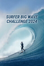 SURFER Big Wave Challenge 2024