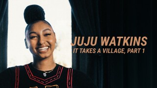 JuJu Watkins: It Takes a Village, Part 1