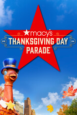 98th Macy's Thanksgiving Day Parade