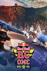 Red Bull BC One World Final 2024