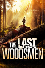 The Last Woodsmen