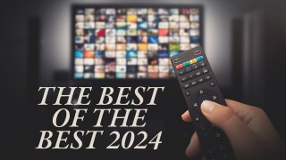 The Best of the Best 2024