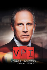 VPI: Vinnie Politan Investigates