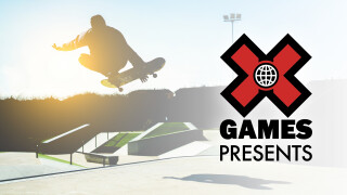 X Games Presents