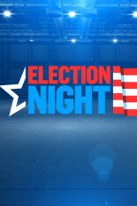 Election Night: Decision 2024