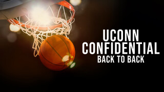 UConn Confidential: Back to Back