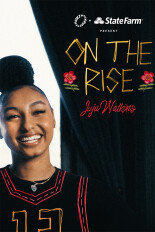 On the Rise: JuJu Watkins