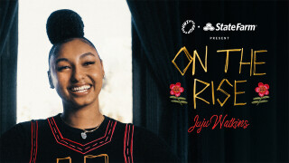 On the Rise: JuJu Watkins