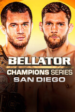 Bellator Champions Series: San Diego
