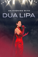 An Evening With Dua Lipa