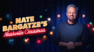 Nate Bargatze's Nashville Christmas