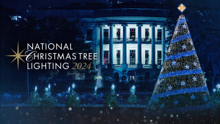 National Christmas Tree Lighting