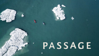 Passage