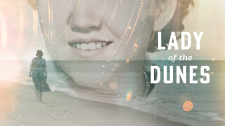 Lady of the Dunes