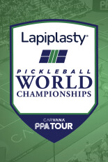 United Pickleball Championships