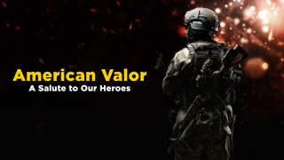 American Valor: A Salute to Our Heroes