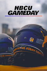 HBCU Gameday