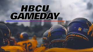 HBCU Gameday