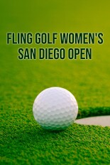 Fling Golf Women's San Diego Open