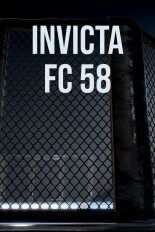 Invicta FC 58