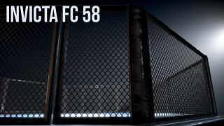 Invicta FC 58