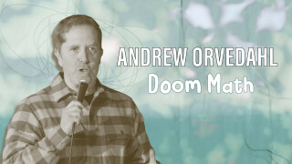 Andrew Orvedahl: Doom Math